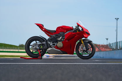 2025 Panigale V4S