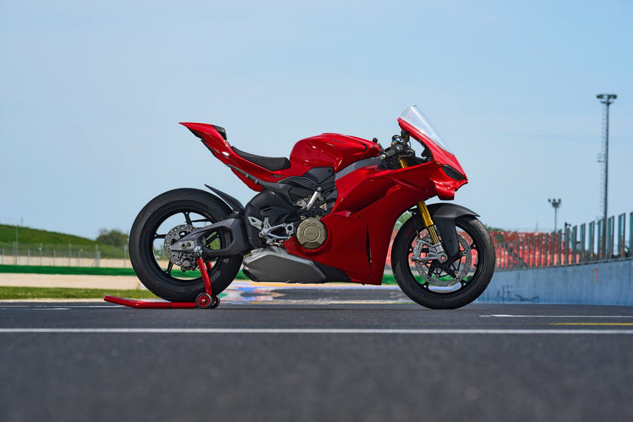2025 Panigale V4S