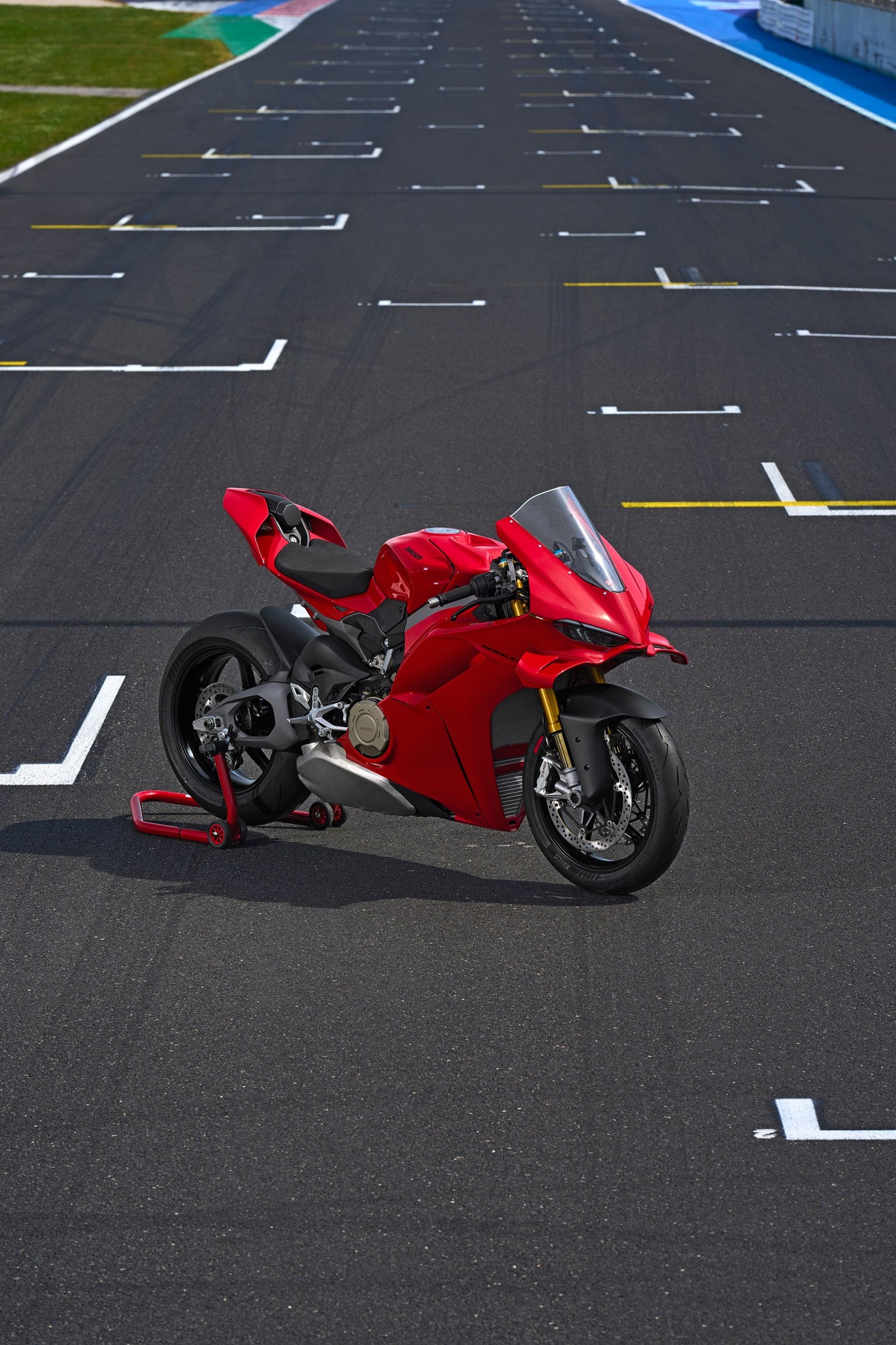 2025 Panigale V4S
