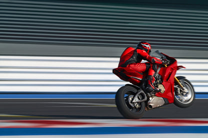 2025 Panigale V4S