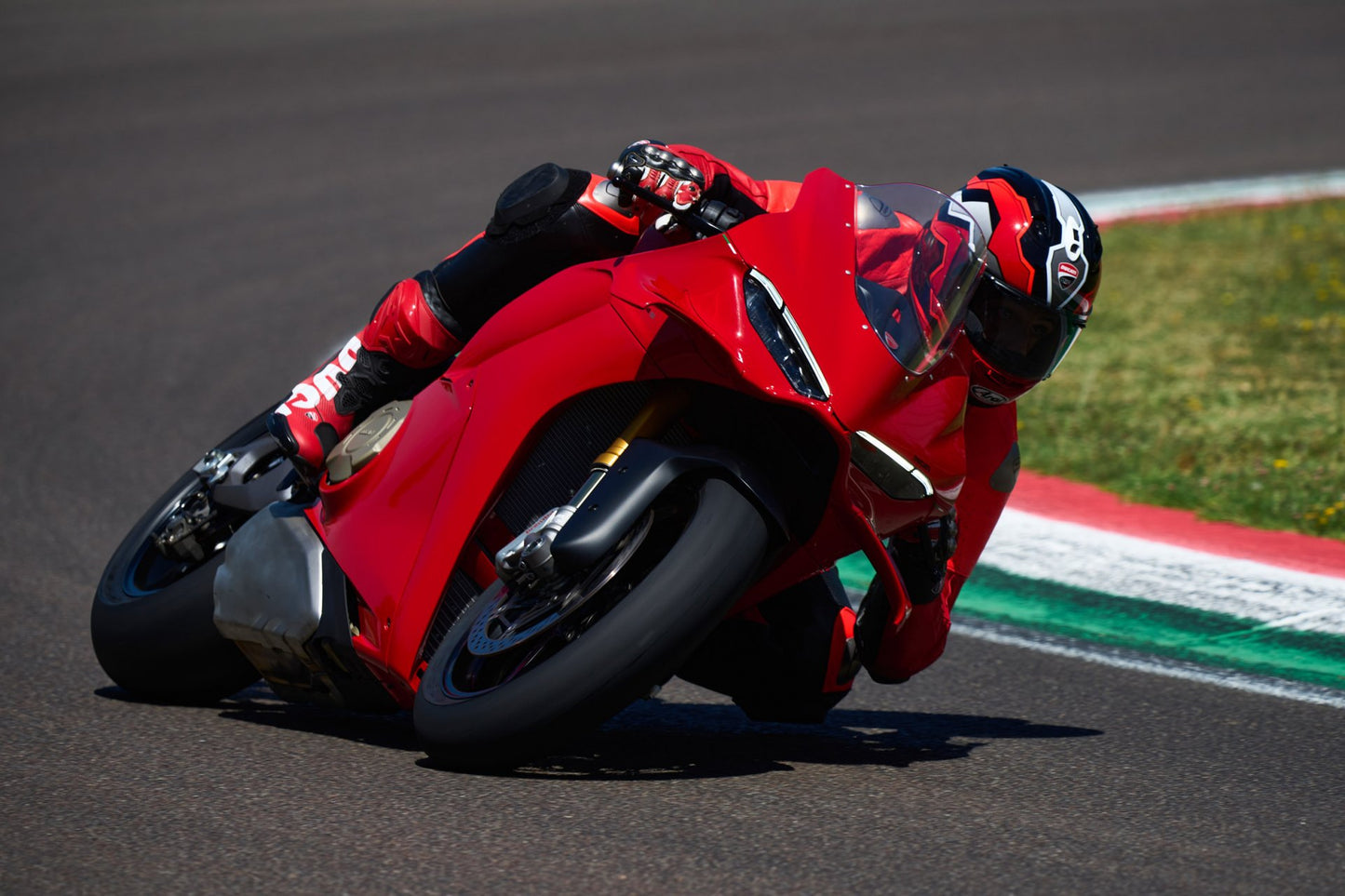 2025 Panigale V4S