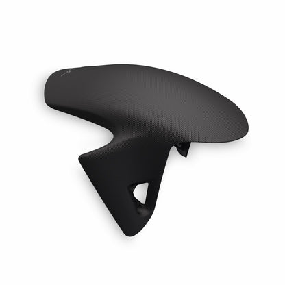 Streetfighter V4 / V4S Carbon front mudguard - 96982181AA