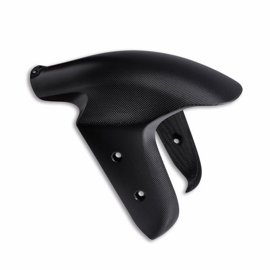 Carbon Front Mudguard - 96981841AA