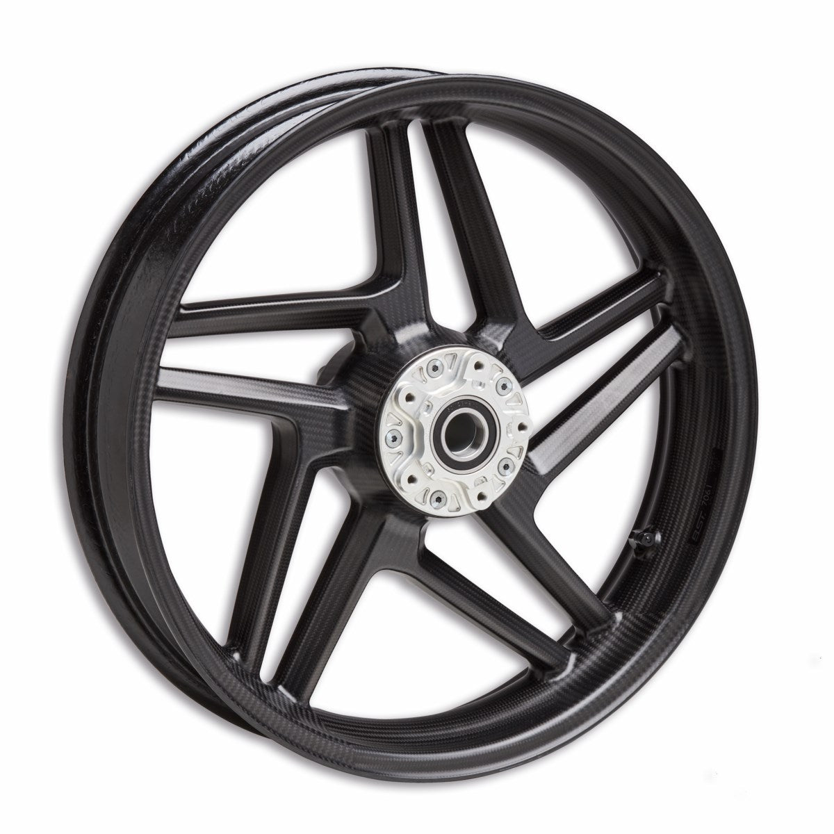 Panigale V4, V4S, V4R, Carbon rims - 96380271AA