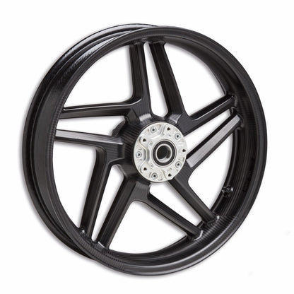 Panigale V4, V4S, V4R, Carbon rims - 96380271AA