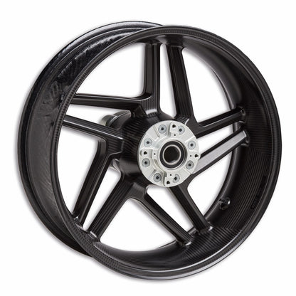 Panigale V4, V4S, V4R, Carbon rims - 96380271AA