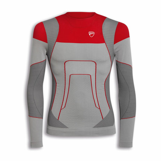 Cool Down 2 Long-Sleeve Technical T-Shirt