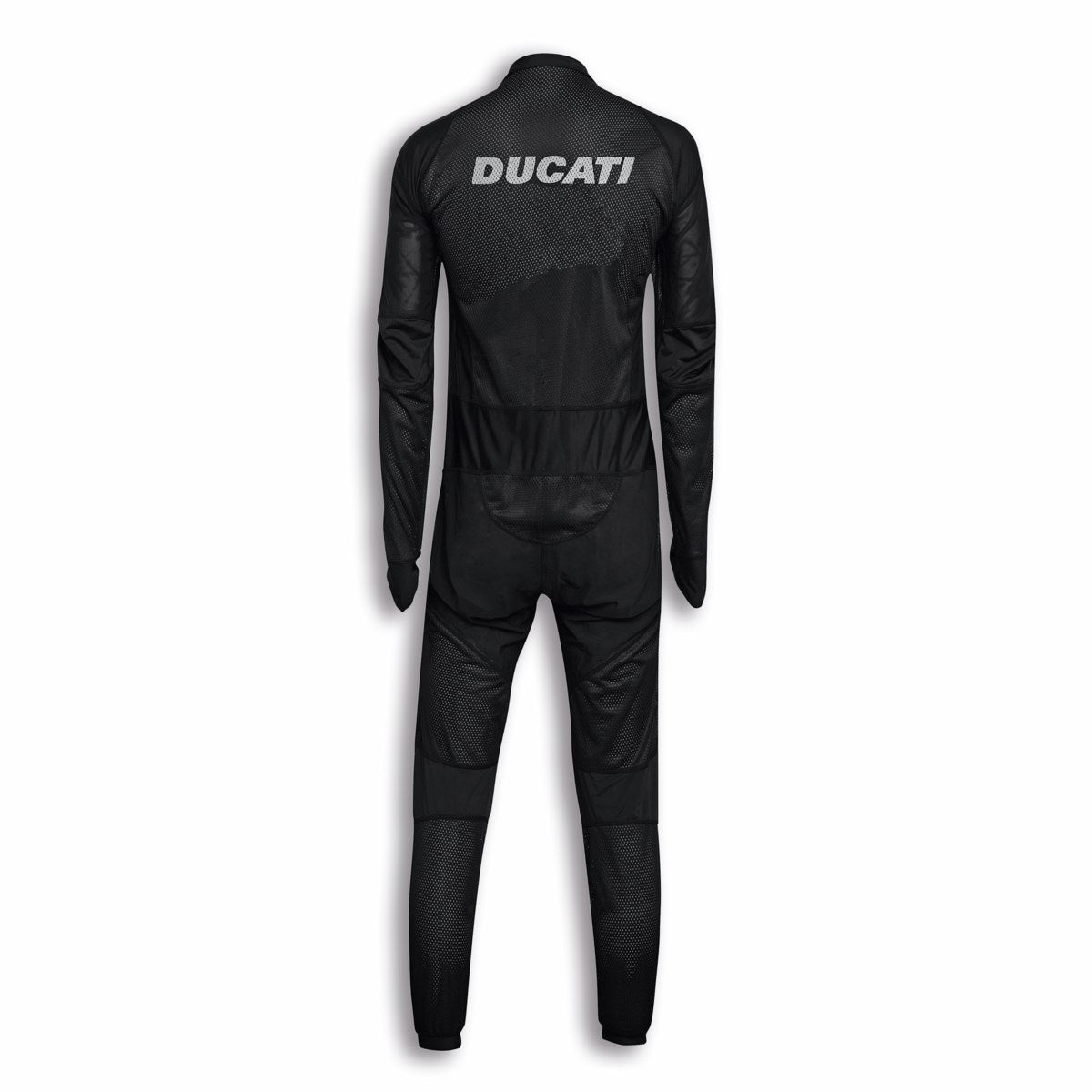 Cool Down 2 Mesh Racing Undersuit