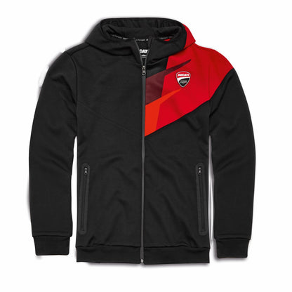 DC Speed Sweatshirt