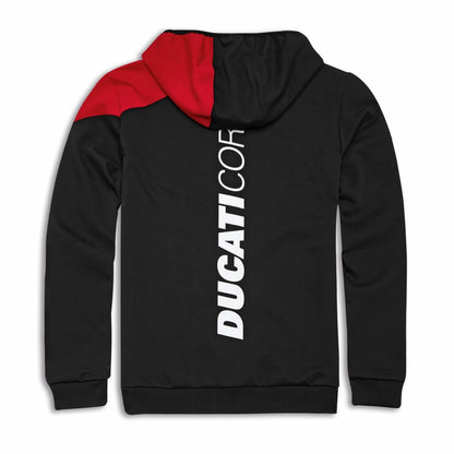 DC Speed Sweatshirt