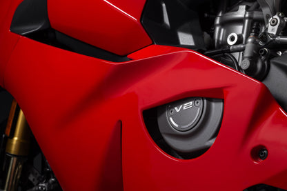 2025 Panigale V2S