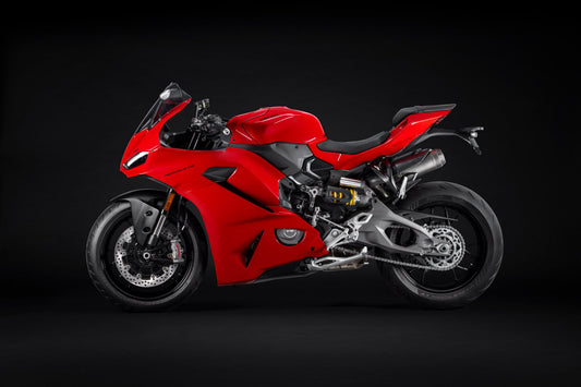 2025 Panigale V2S
