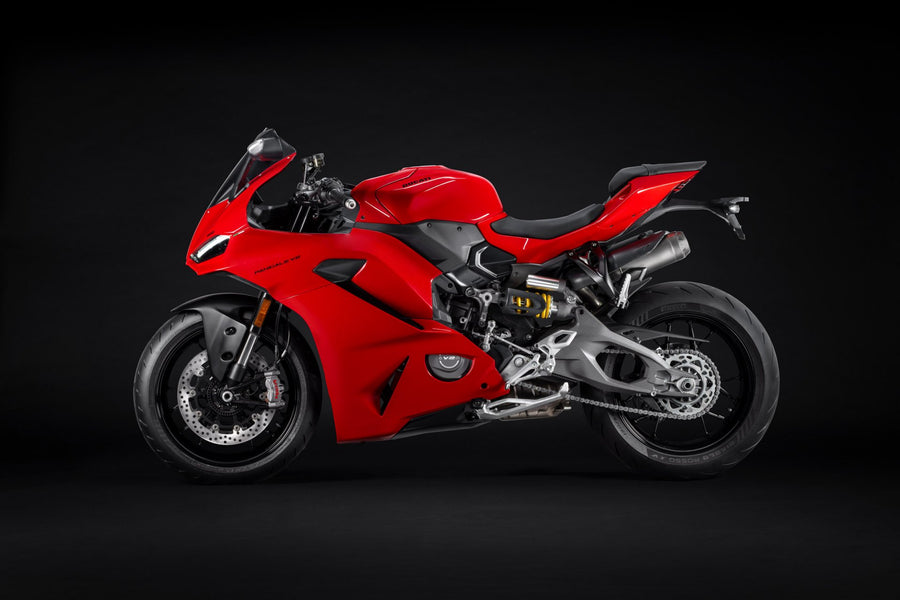 2025 Panigale V2S