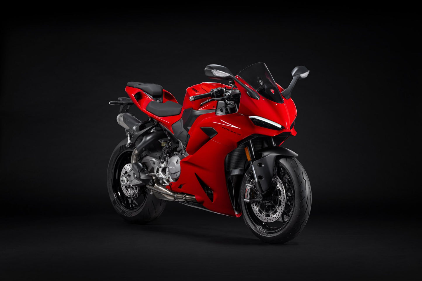 2025 Panigale V2S