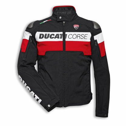 Ducati Corse Textile C5 Jacket
