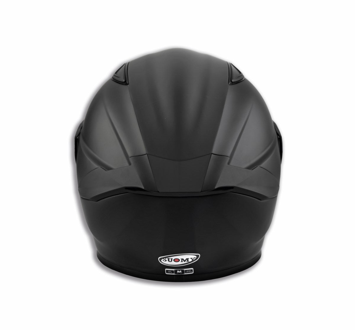 Ducati Logo Black