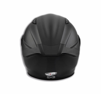 Ducati Logo Black