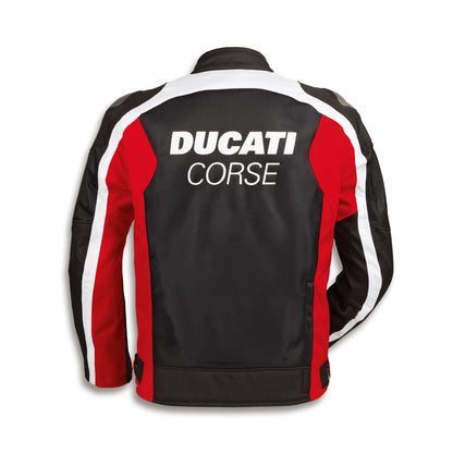 Ducati Corse Summer C4