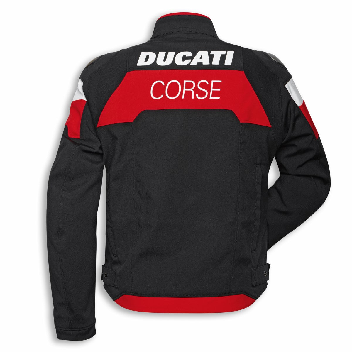 Ducati Corse Textile C5 Jacket