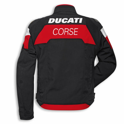 Ducati Corse Textile C5 Jacket