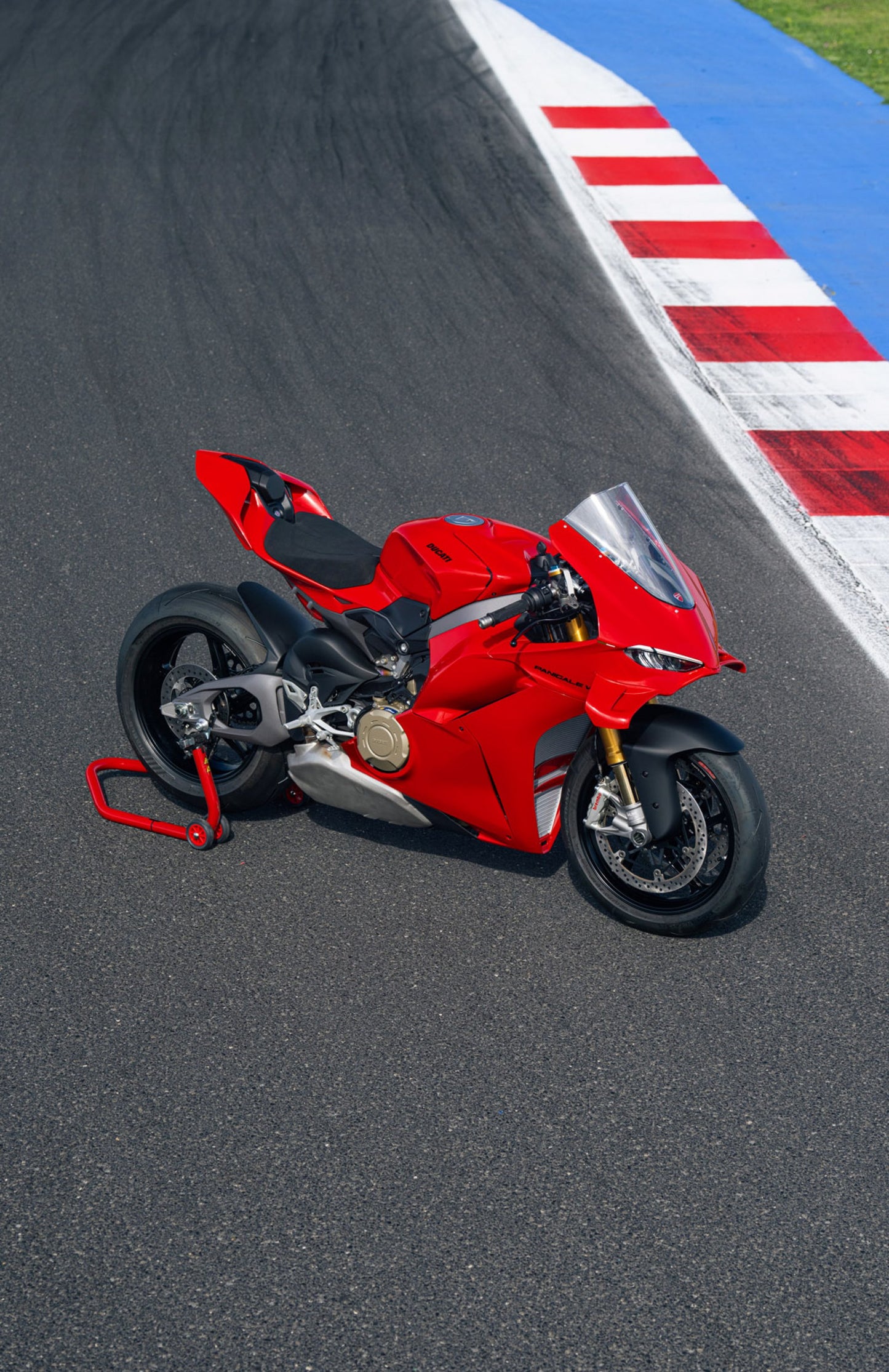 2025 Panigale V4S