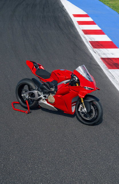 2025 Panigale V4S