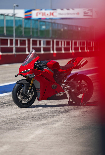 2025 Panigale V4S