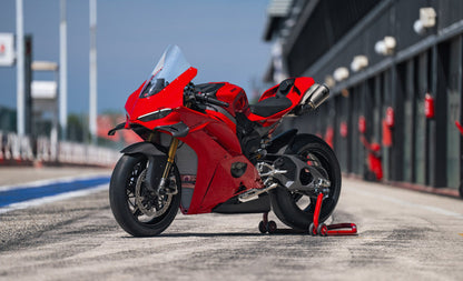 2025 Panigale V4S