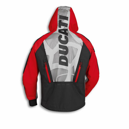 Ducati Overlay YO Jacket