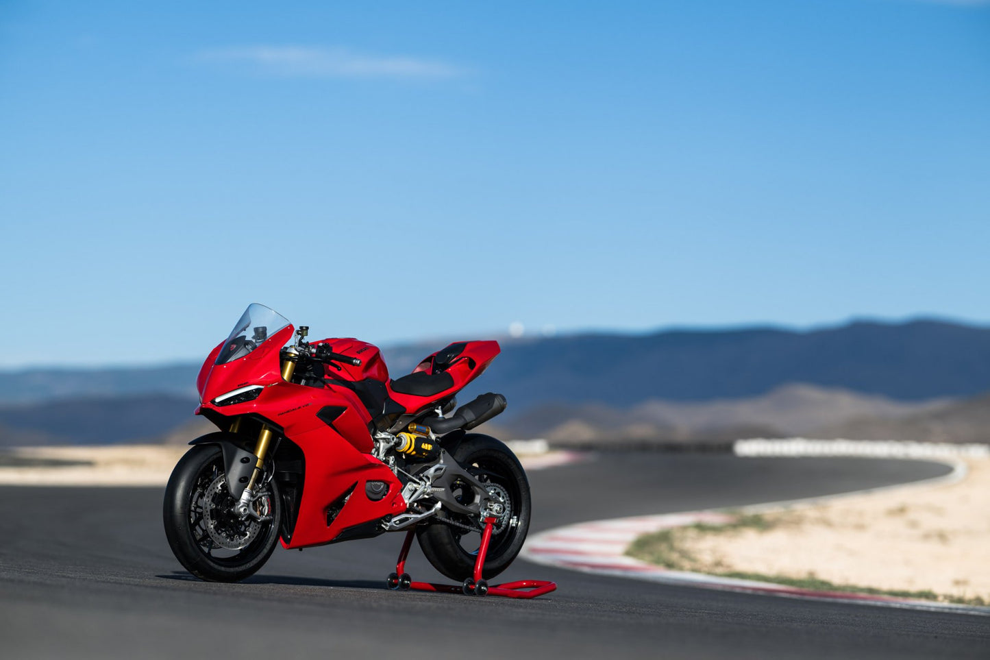 2025 Panigale V2S