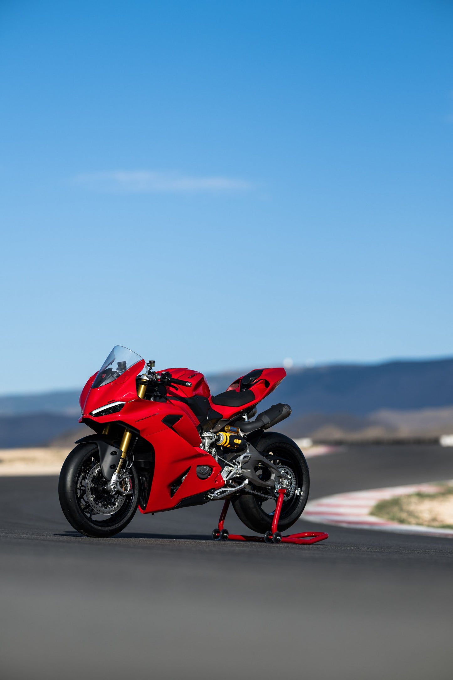 2025 Panigale V2S