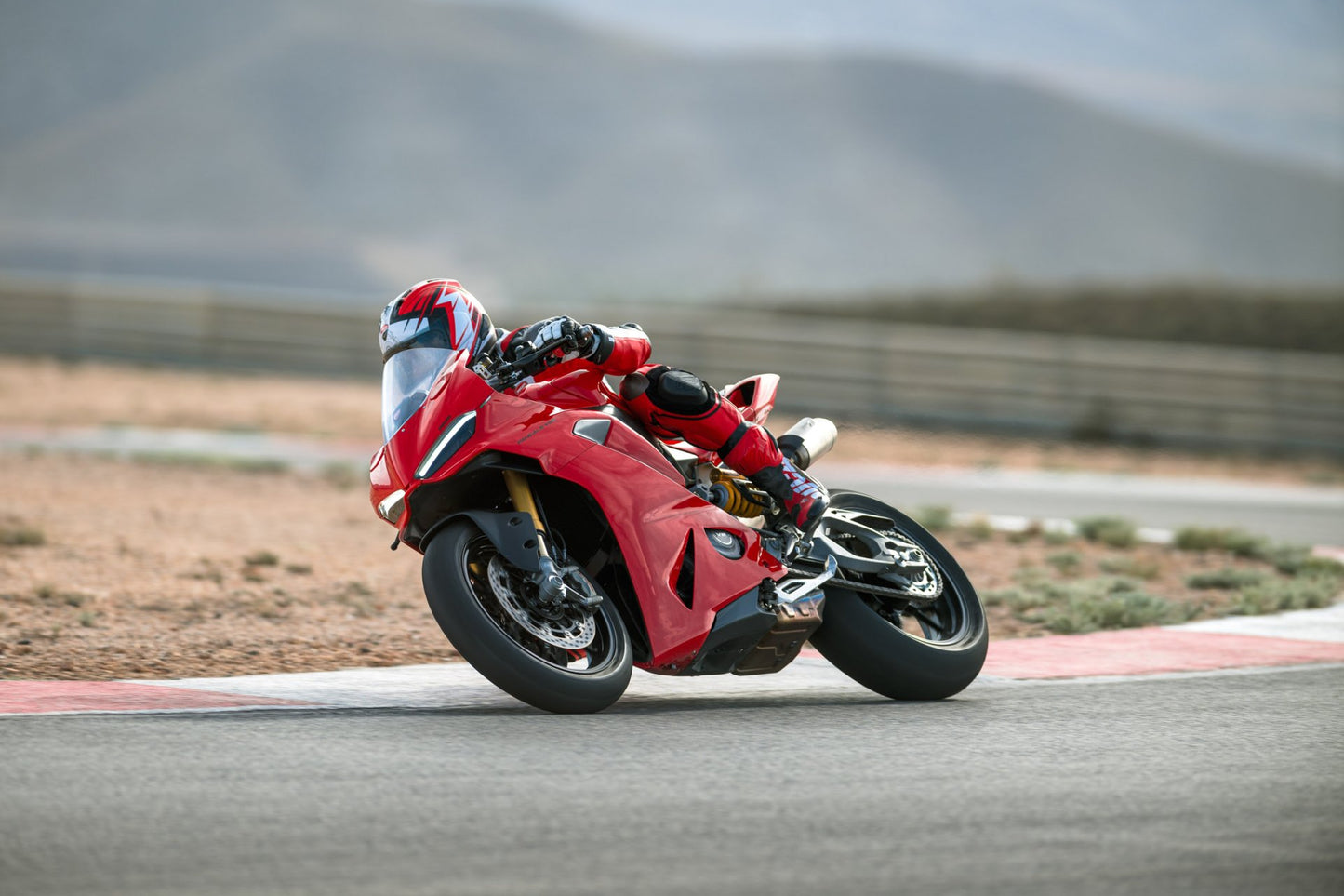 2025 Panigale V2S