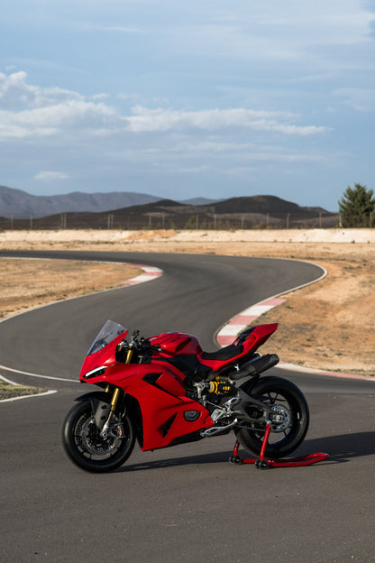 2025 Panigale V2S