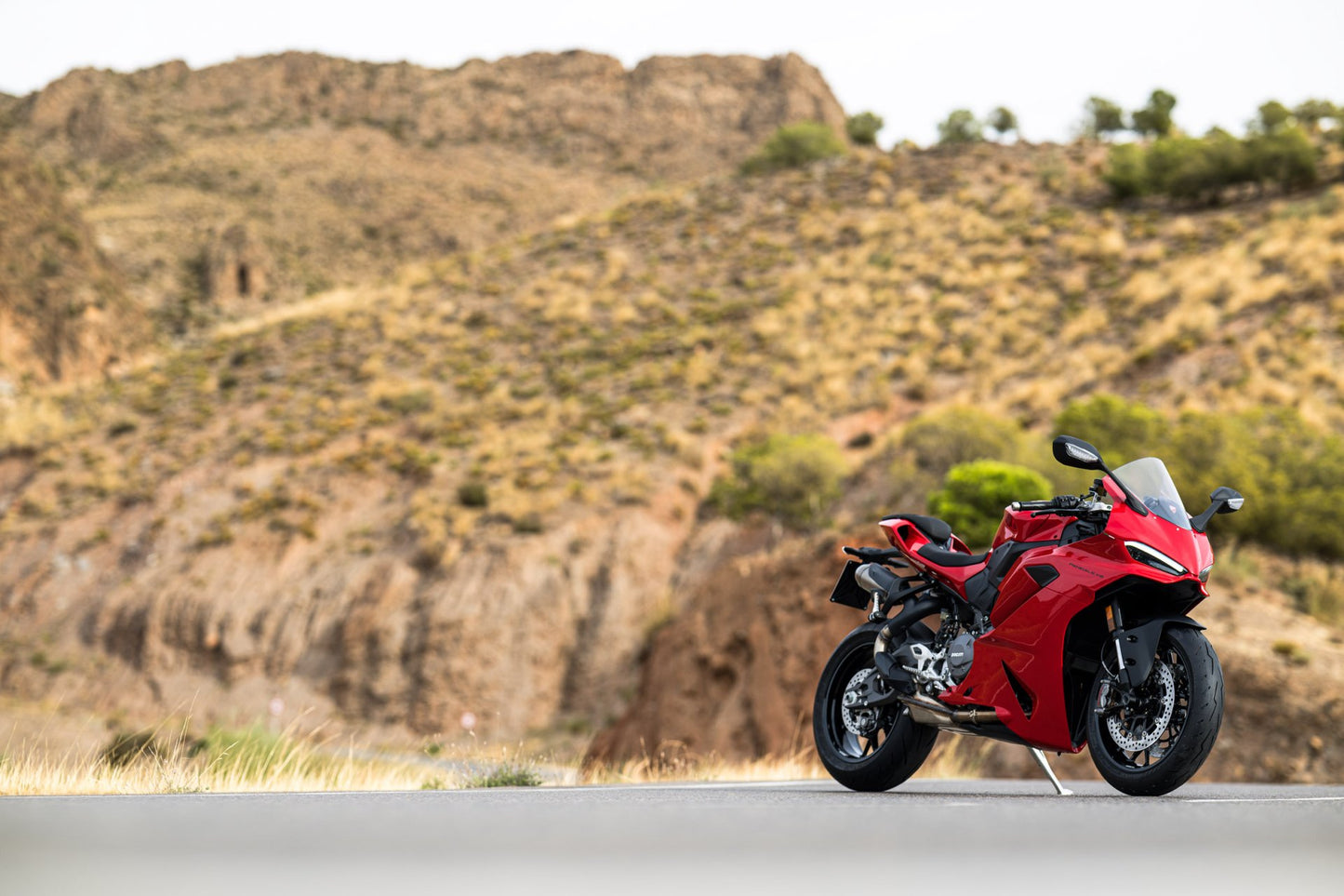 2025 Panigale V2S