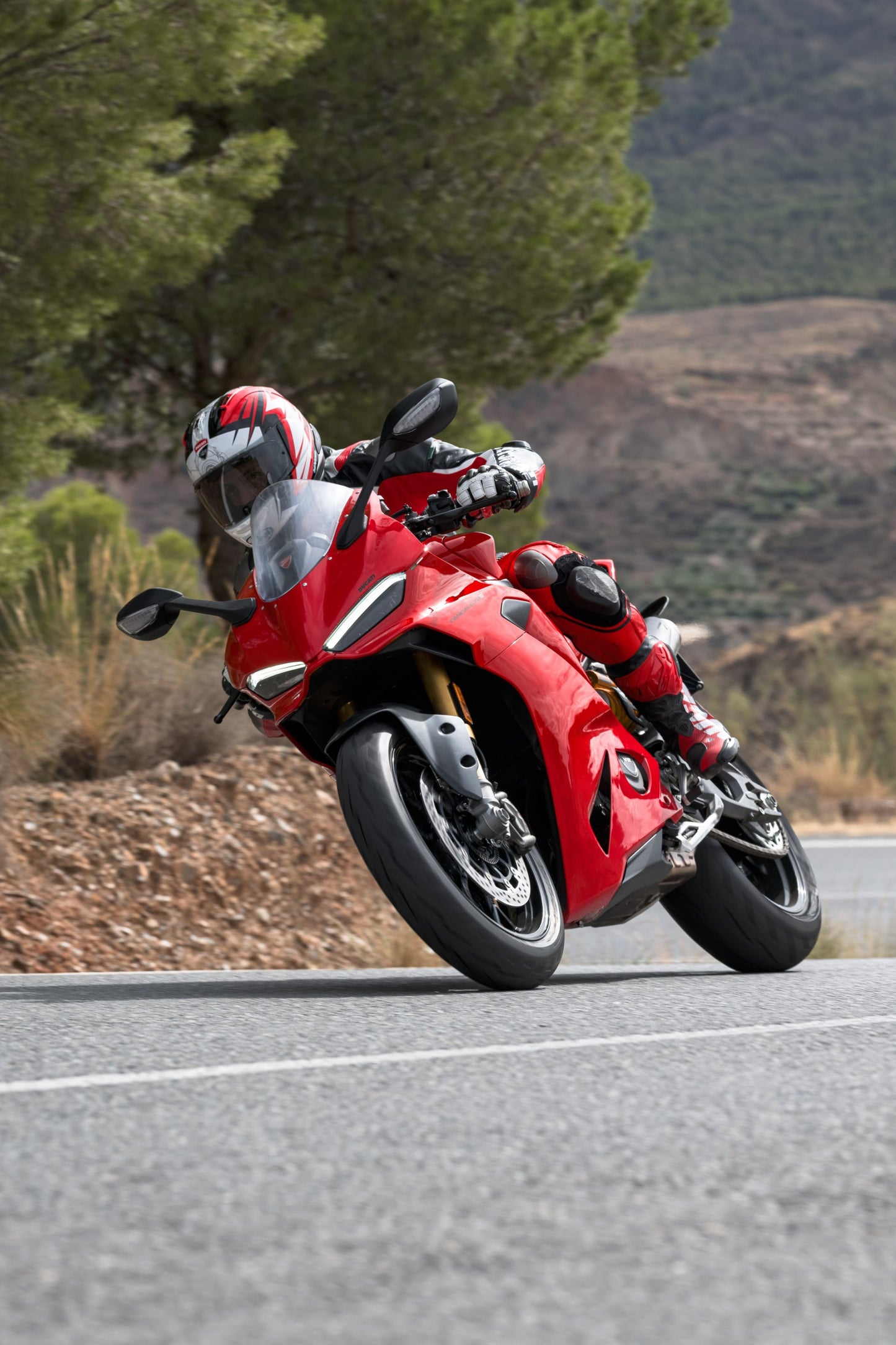 2025 Panigale V2S