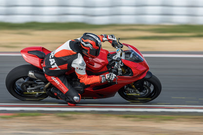 2025 Panigale V2S