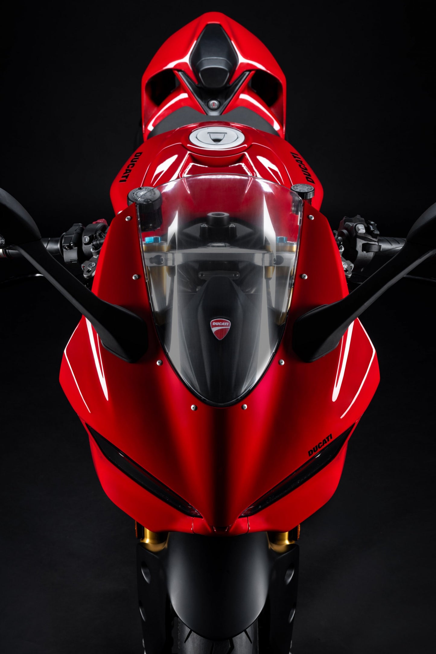 2025 Panigale V2S