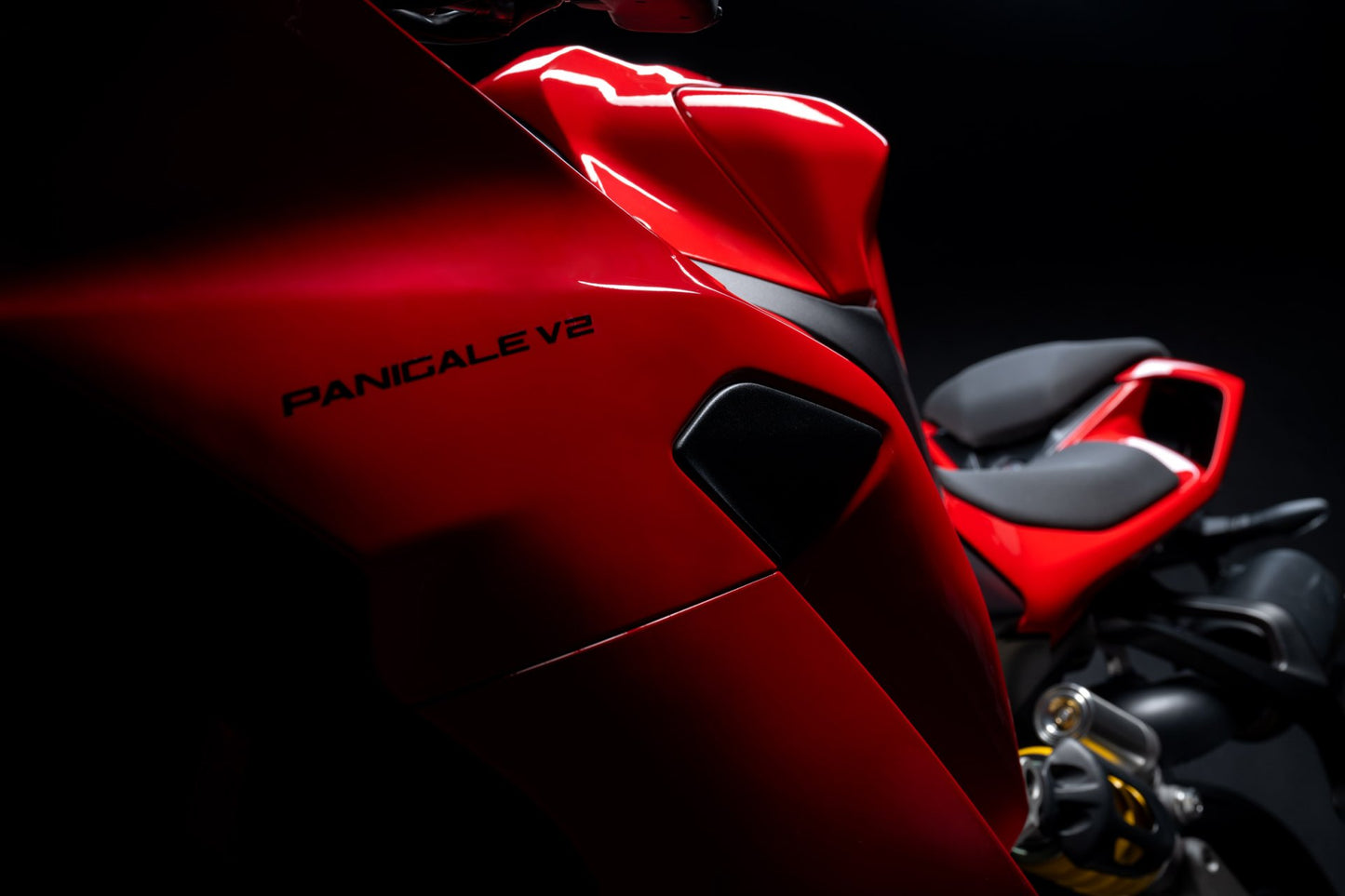 2025 Panigale V2S