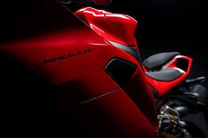 2025 Panigale V2S