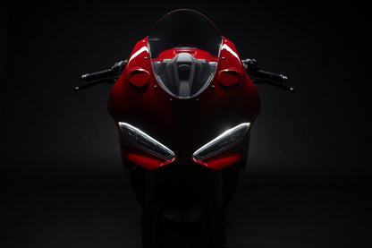 2025 Panigale V2S