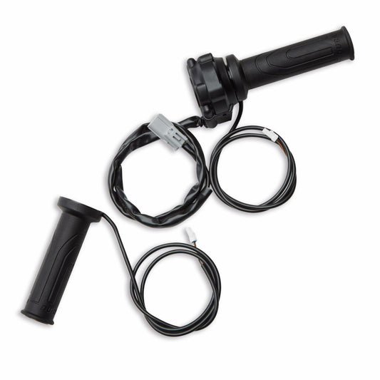Ducati OEM Heated Handgrips