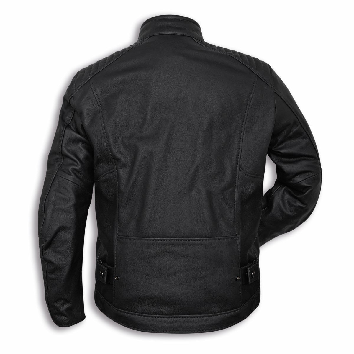 Heritage C2 Leather Jacket