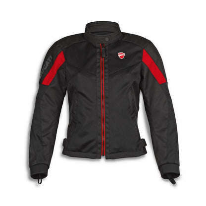 Women's Flow C5 Fabric Jacket