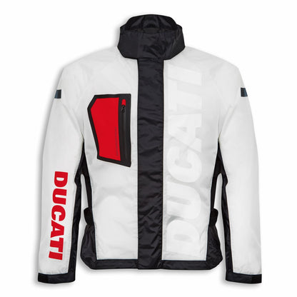 Ducati Rain Jacket