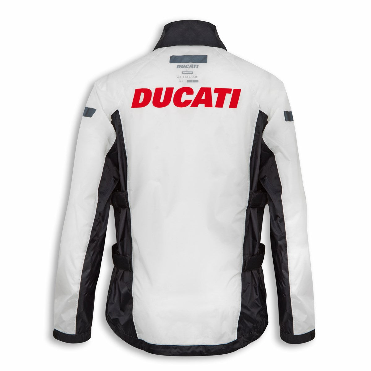 Ducati Rain Jacket
