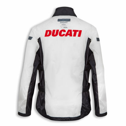 Ducati Rain Jacket