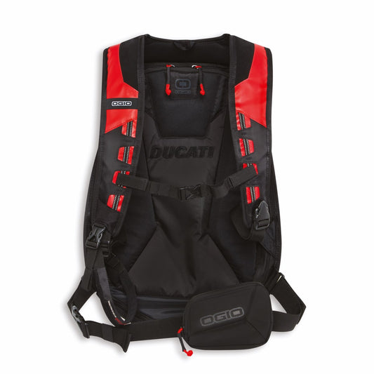 Redline B1 Preformed Backpack