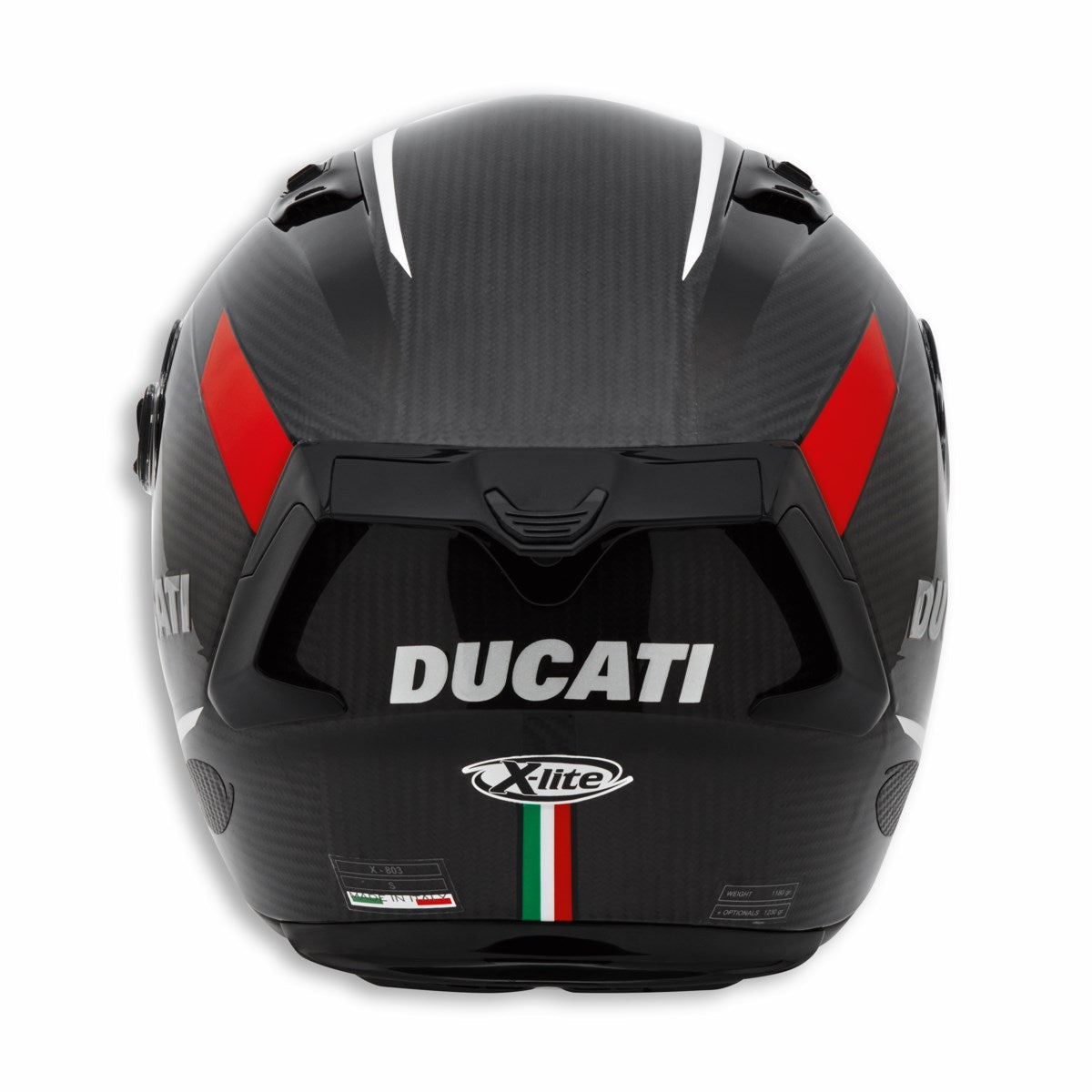 Ducati Speed Evo