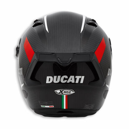 Ducati Speed Evo