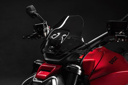 Sport headlight fairing - 97181481AA